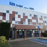 Ibis Budget Rouen Parc Des Expos Zenith