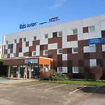 Ibis Budget Rouen Parc Des Expos Zenith Отель 2*