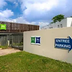 Ibis Budget Rouen Parc Des Expos Zenith Ξενοδοχείο