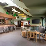 Ibis Budget Rouen Parc Des Expos Zenith Ξενοδοχείο 2*