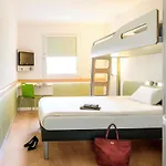 Отель Ibis Budget Rouen Parc Des Expos Zenith Сент-Этьен-дю-Рувре