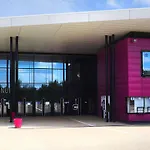 Отель Ibis Budget Rouen Parc Des Expos Zenith