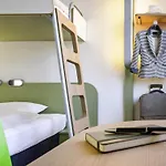 Ibis Budget Rouen Parc Des Expos Zenith