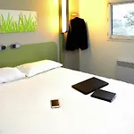 Ibis Budget Rouen Parc Des Expos Zenith Hotel Saint-Etienne-du-Rouvray