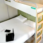 Ibis Budget Rouen Parc Des Expos Zenith