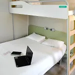 Ξενοδοχείο Ibis Budget Rouen Parc Des Expos Zenith 2*