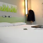 Ibis Budget Rouen Parc Des Expos Zenith
