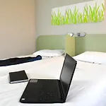 Ibis Budget Rouen Parc Des Expos Zenith Сент-Этьен-дю-Рувре
