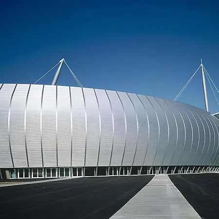 Hotel Ibis Budget Rouen Parc Des Expos Zenith Saint-Étienne-du-Rouvray