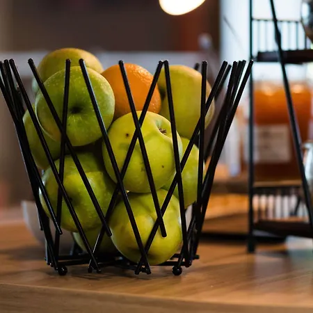 Ibis Budget Rouen Parc Des Expos Zenith