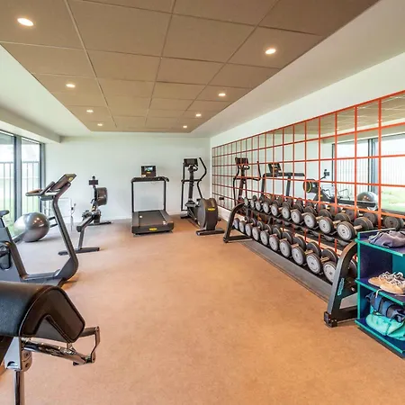 Ibis Budget Rouen Parc Des Expos Zenith Hotel