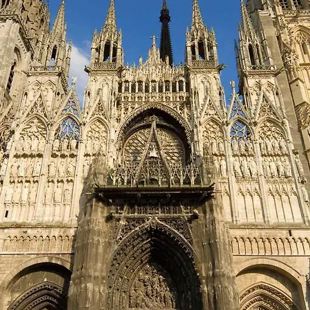 Hotel Ibis Budget Rouen Parc Des Expos Zenith Saint-Étienne-du-Rouvray