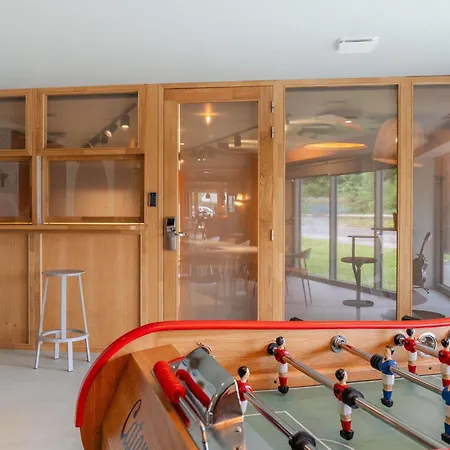 酒店 鲁昂天顶展览中心宜必思快捷酒店 2*