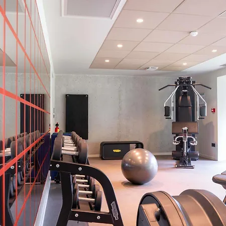 Ibis Budget Rouen Parc Des Expos Zenith Hotel