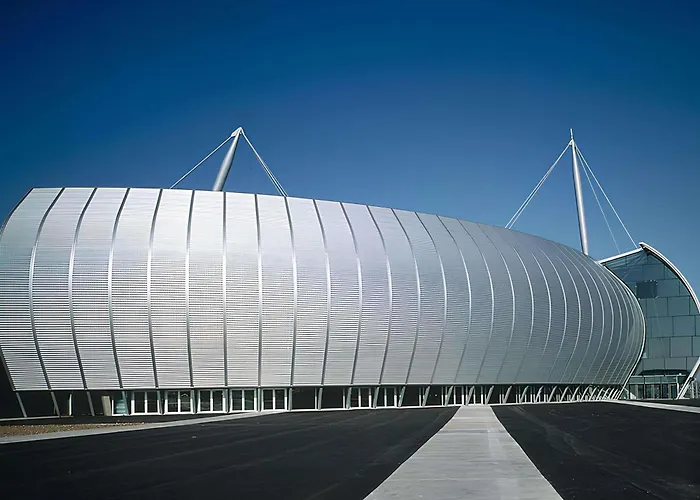 Hotel Ibis Budget Rouen Parc Des Expos Zenith Saint-Étienne-du-Rouvray