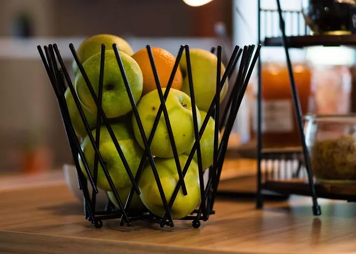 Ibis Budget Rouen Parc Des Expos Zenith