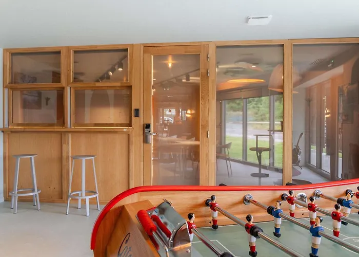 Hotel Ibis Budget Rouen Parc Des Expos Zenith 2*